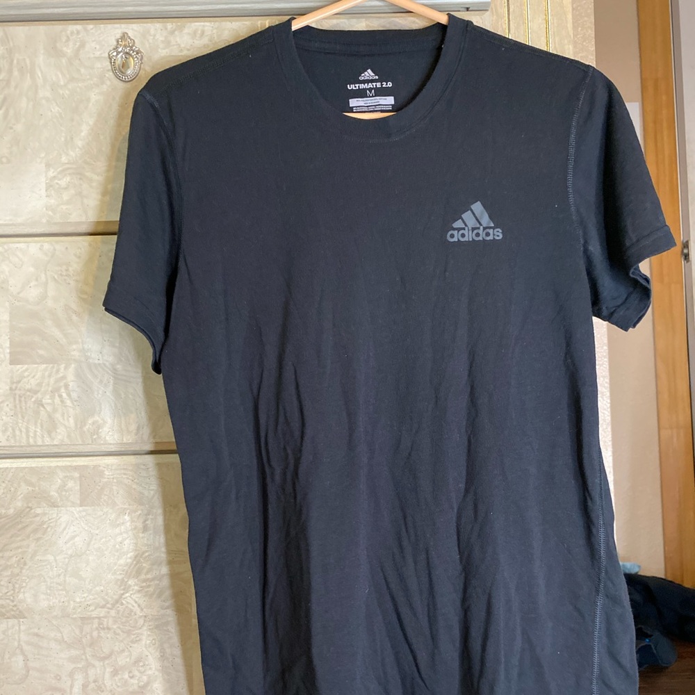Adidas shirt